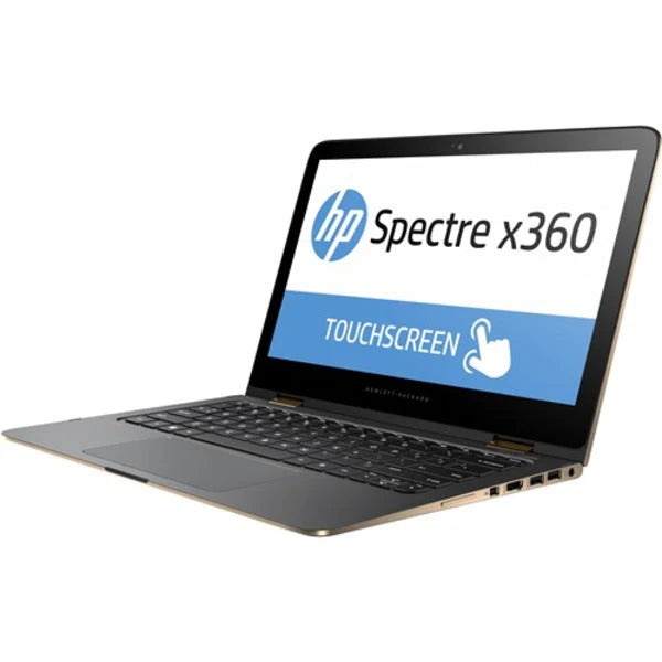 HP SPECTRE X360 13-4128TU 13.3 HP SPECTRE X360 13-4128TU 13.3